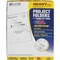 C-Line Products Folder, File, Poly, 11X8.5, Cl 25PK CLI62127 - alternate 7